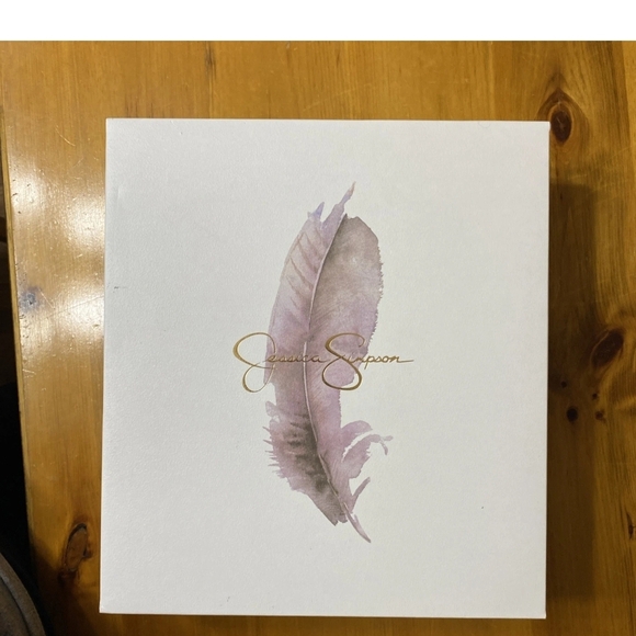 Jessica Simpson Multicolor Plaid Combat Boots - Picture 8 of 8